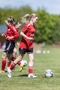 Bild 13 - F SG NieBar - IF Stjernen Flensborg : Ergebnis: 2:0